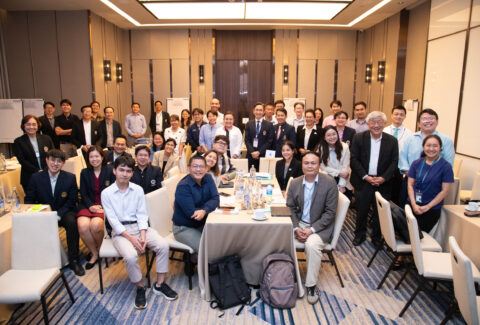 ภาพจากมหิดล