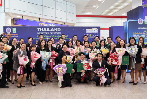 จุฬาฯ วันนักประดิษฐ์ 2568