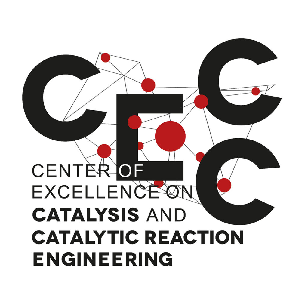 Cecc Component Summary Center of Excellence on Catalysis and Catalytic Reaction Engineering ...