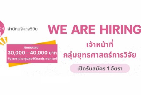 ยุทธศาสตร์