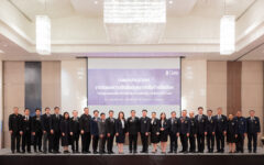 จุฬาฯ แสดงความยินดีอาจารย์และนักวิจัยผู้ได้รับรางวัลระดับชาติ–นานาชาติ ประจำปี 2568