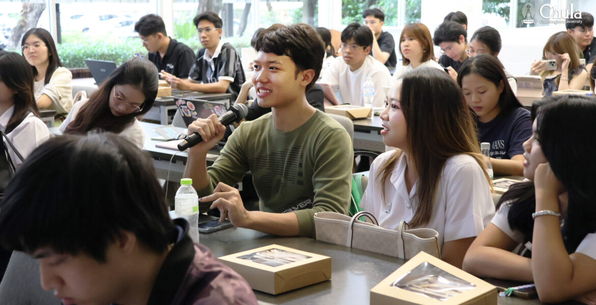 CU SiHub เปิดหลักสูตรบ่มเพาะผู้ประกอบการทางสังคม YSP รุ่นที่ 6