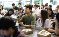 CU SiHub เปิดหลักสูตรบ่มเพาะผู้ประกอบการทางสังคม YSP รุ่นที่ 6