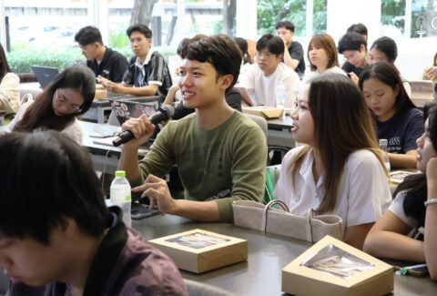 CU SiHub เปิดหลักสูตรบ่มเพาะผู้ประกอบการทางสังคม YSP รุ่นที่ 6