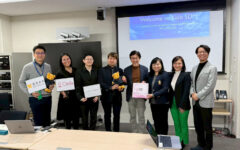 จุฬาฯ จับมือ มหาวิทยาลัยเคโอ มุ่งสร้างนวัตกรรม "การออกแบบระบบ" และเทคโนโลยี AI ระดับโลก