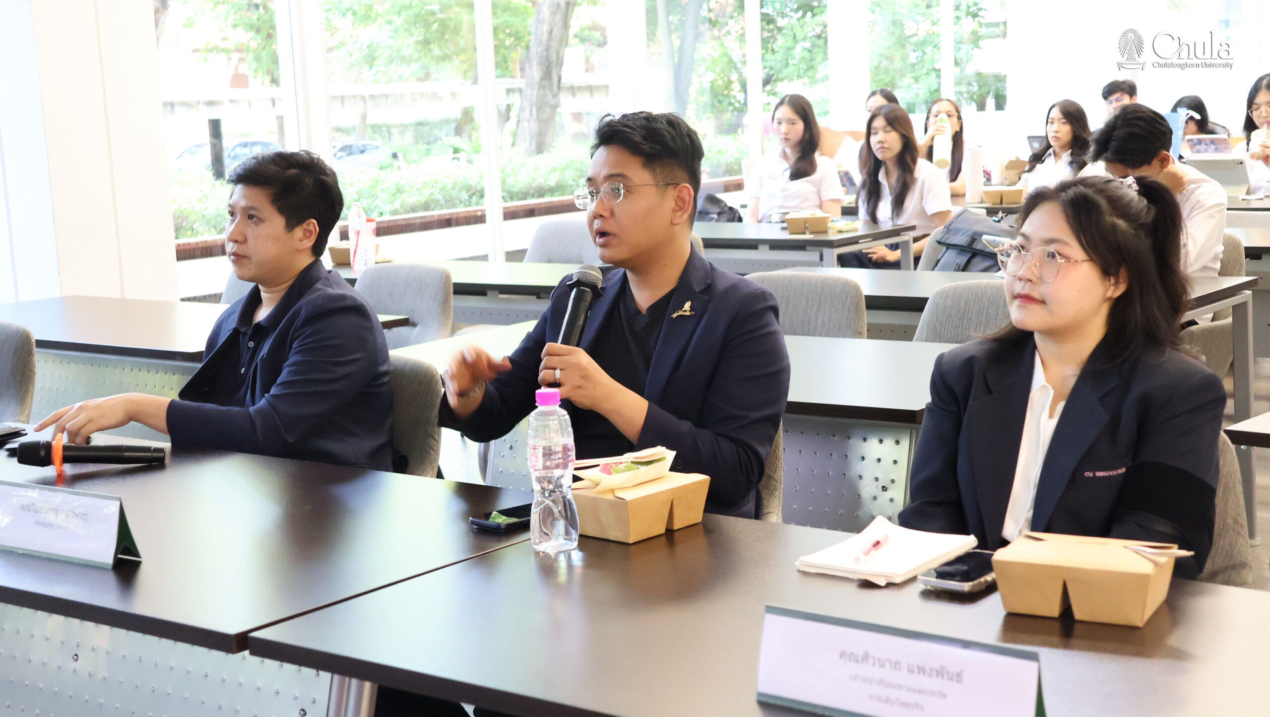 SiHub –บทสรุปใหม่ในโครงการ Young Sustainability Practitioner รุ่นที่ 6