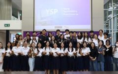 SiHub –บทสรุปใหม่ในโครงการ Young Sustainability Practitioner รุ่นที่ 6