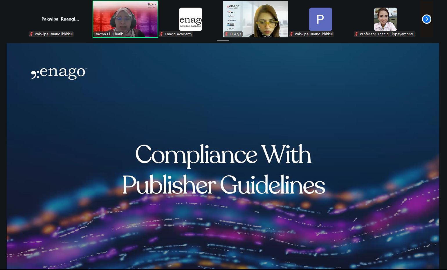Using AI Responsibly: Publisher policies & author responsibilities