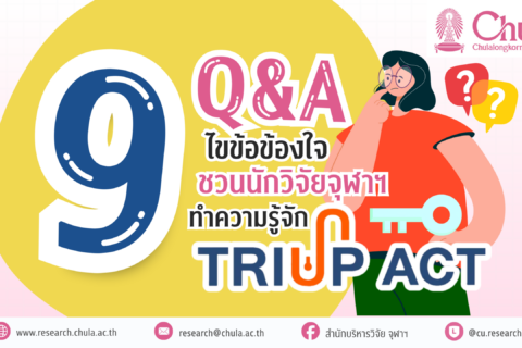 AW Cover website 9 Q&A Triup Act
